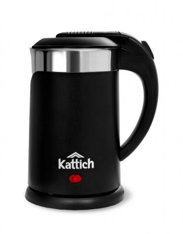 1.2 LITER DOUBLE WALL KETTLE