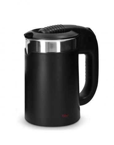 0.5 LITER DOUBLE WALL KETTLE