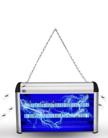 INSECT KILLER (38W)