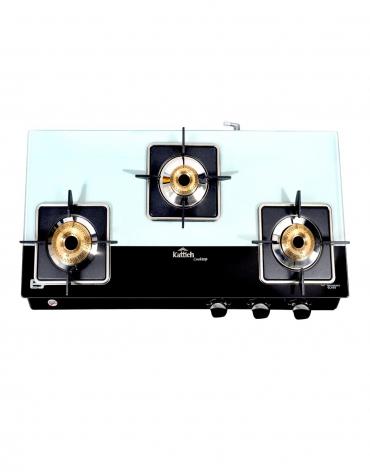 Cook-Tops