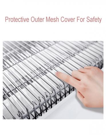 Safety Grill