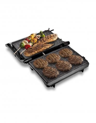 OPEN MINI GRILLER