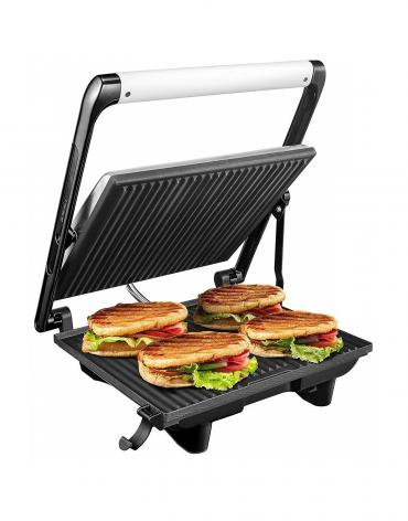 4 SLICE JUMBO GRILL